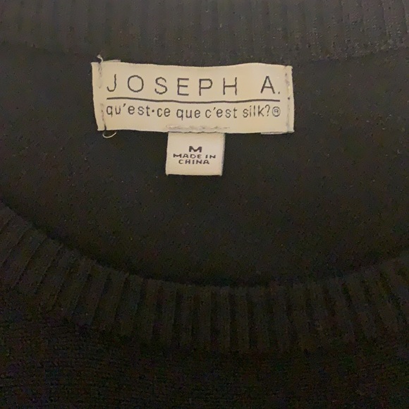 Sweater with Ruffle Detail - Picture 4 of 4